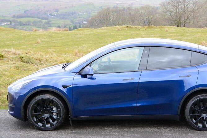 Private Tesla Transfer from Phoenix Airport to all Hotels - Who Is This Tour Best For?