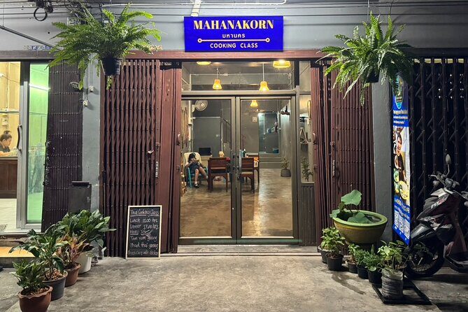 Private Thai Cooking Class with Spices Hands On Bangkok - Authenticity and Value