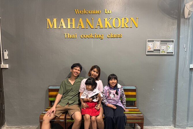 Private Thai Cooking Class with Spices Hands On Bangkok - FAQs