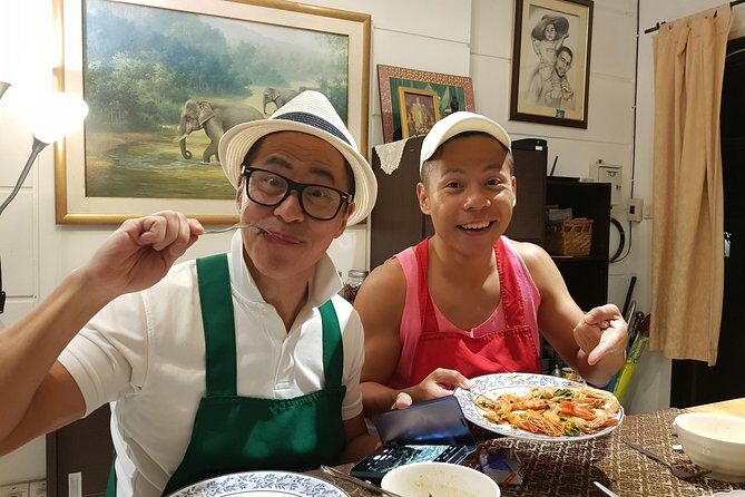 Private Thai Home Cooking Lesson (since 2004) - Who Will Love This Experience?