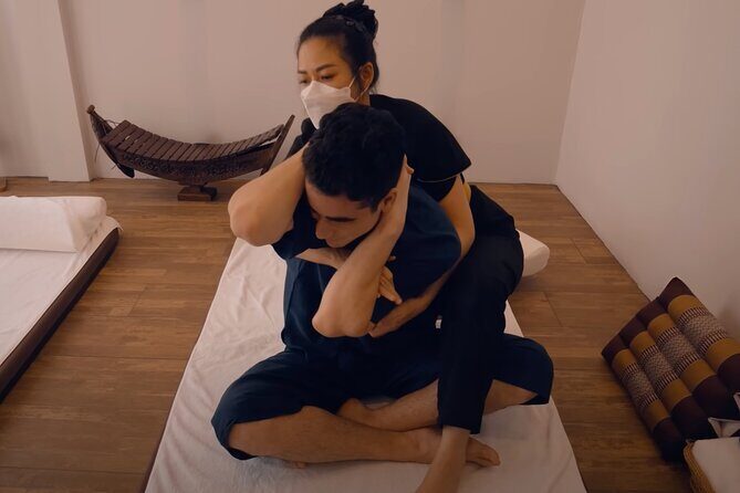 Private Thai Warrior Massage Experience - A Closer Look at the Experience