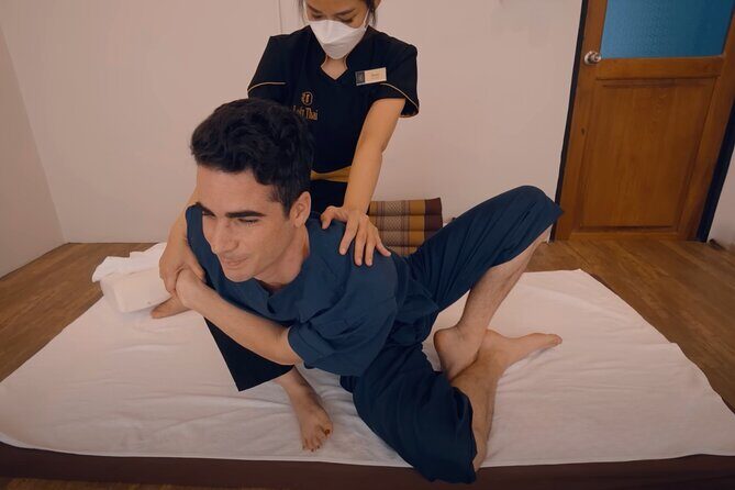 Private Thai Warrior Massage Experience - The Sum Up