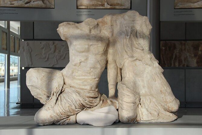 Private The Acropolis and Acropolis Museum Guided Tour - FAQs