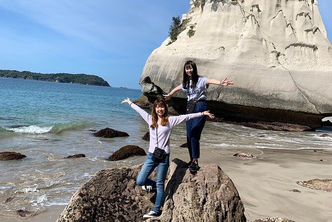 Private The Coromandel Tour - Auckland Tour House - Who Would Love This Tour?