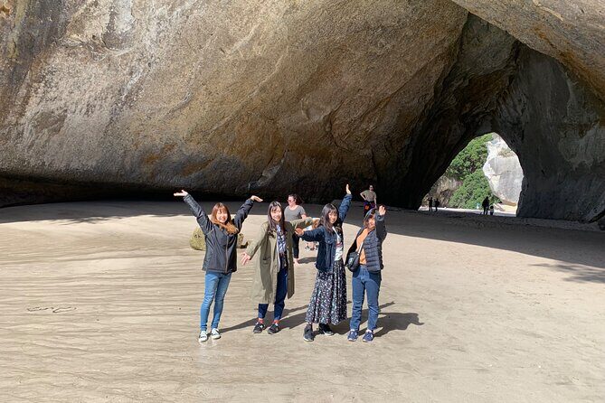 Private The Coromandel Tour - Auckland Tour House - The Sum Up