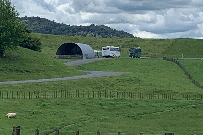 Private The Hobbiton Tour - Auckland Tour House - FAQs