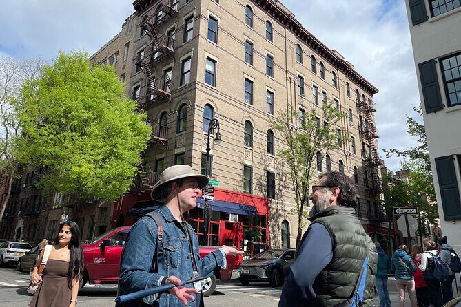Private The Village - NYC Walking Tour - Final Thoughts