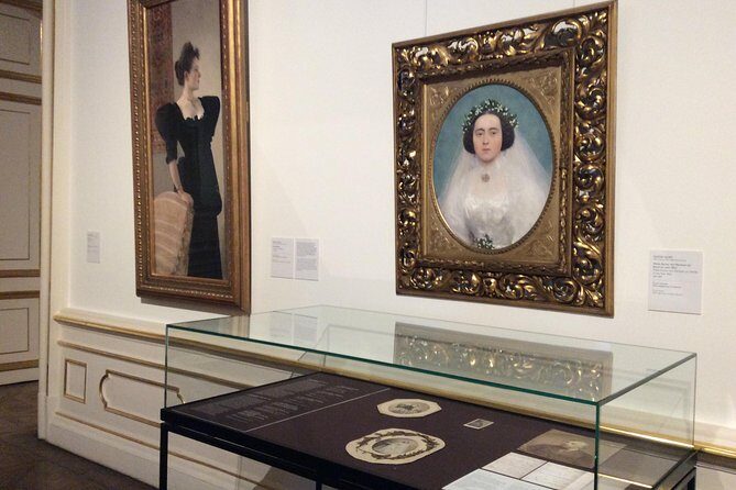 Private Themed Tour of the Belvedere with an Art Historian: "The Kiss" by Gustav Klimt: how it became the Symbol of the Viennese Art - Practical Details and Tips