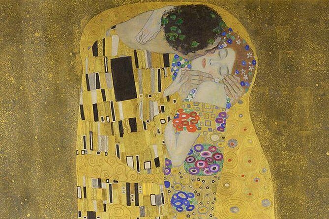 Private Themed Tour of the Belvedere with an Art Historian: "The Kiss" by Gustav Klimt: how it became the Symbol of the Viennese Art - Who Will Love This Tour?