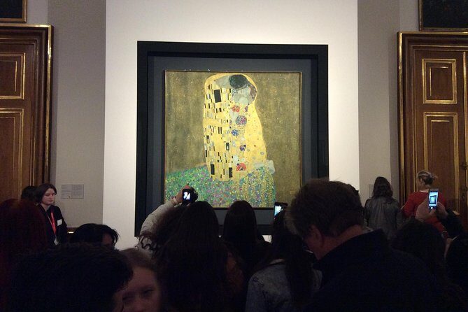 Private Themed Tour of the Belvedere with an Art Historian: "The Kiss" by Gustav Klimt: how it became the Symbol of the Viennese Art - Final Thoughts