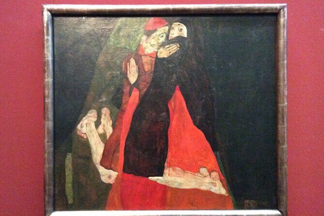 Private Themed Tour of the Leopold Museum with an Art Historian: "All You Wanted to Know About Egon Schiele but Were Afraid to Ask" - FAQ
