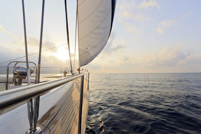 Private Therapy Sailing Adventure - Exploring the Santa Monica Bay: An In-Depth Review