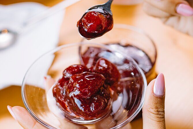 Private Thessaloniki Sweet Gastro Route - Discover the Sweet Side of Thessaloniki: A Detailed Review of the Private Sweet Gastro Route