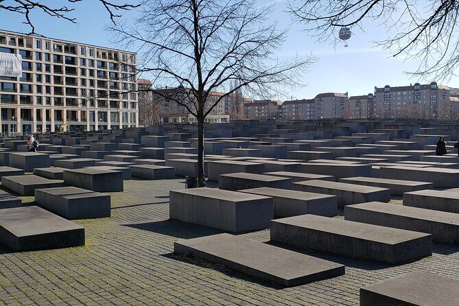 Private Third Reich Walking Tour of Berlin - FAQ