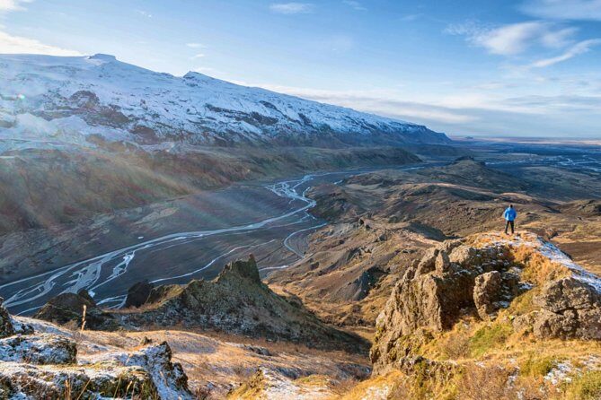 Private Thorsmork Day Hike by Super Jeep - Frequently Asked Questions