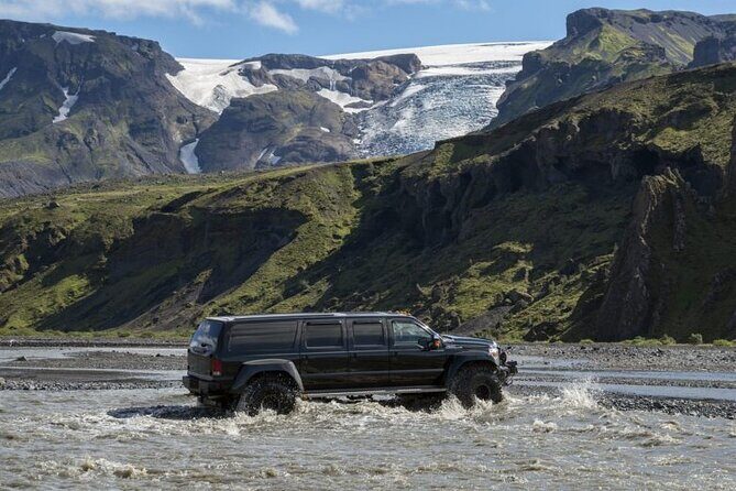 Private Þórsmörk (Thor's walley) and Waterfalls Tour - Detailed Review of the Þórsmörk and Waterfalls Tour