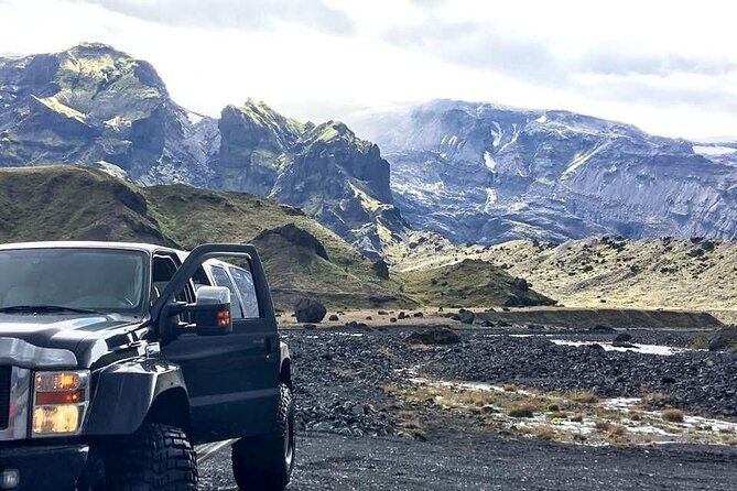 Private Þórsmörk (Thor's walley) and Waterfalls Tour - The Sum Up