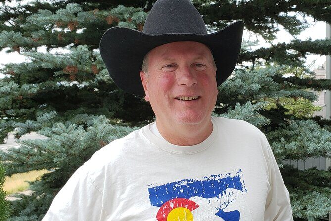 Private Three Hour Afternoon Custom Tour of Rocky Mountain National Park - The Comfort of Private Transportation