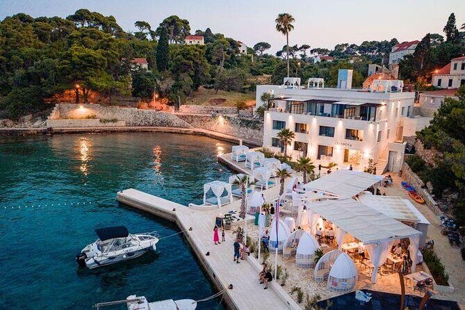 Private Three island Tour from Dubrovnik - Authentic Experiences and Genuine Value