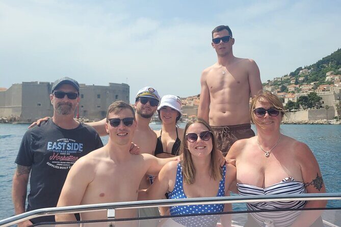 Private Three island Tour from Dubrovnik - Who Would Enjoy This Tour?