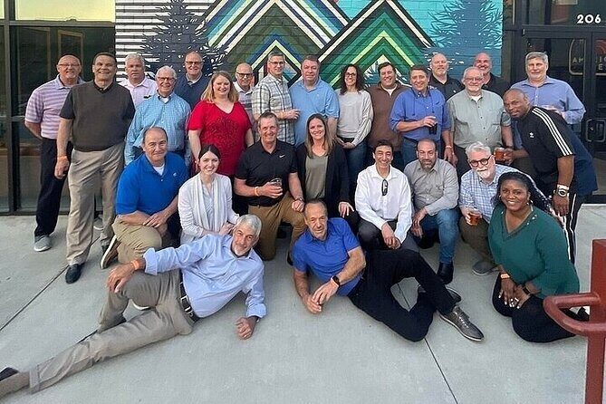 Private Throw Lane in Atlanta - Who Should Book This?