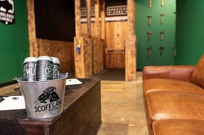 Private Throw Lane in Atlanta - Final Thoughts