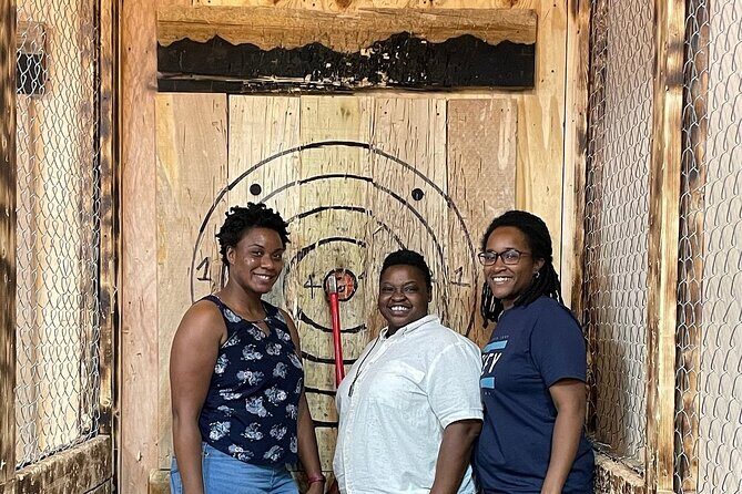 Private Throw Lane in Marietta - Detailed Review of the Experience