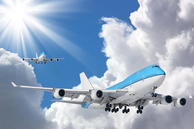 Private Tianjin Airport Arrival Transfer to Beijing Hotels - Authenticity and Practicality in Action