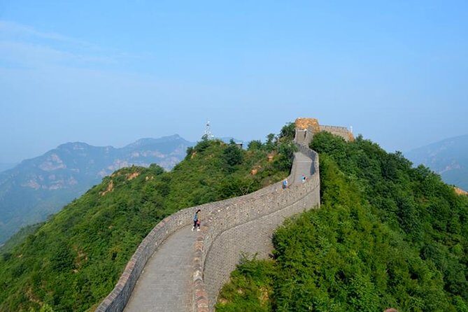Private Tianjin Day Tour to Huangyaguan Great Wall and Dule Temple - Discover Chinas Heritage on a Private Tianjin Day Tour