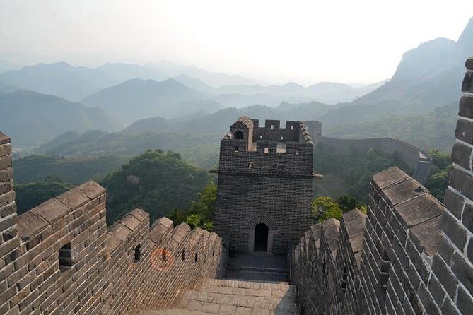 Private Tianjin Day Tour to Huangyaguan Great Wall and Dule Temple - A Detailed Look at the Tour Experience
