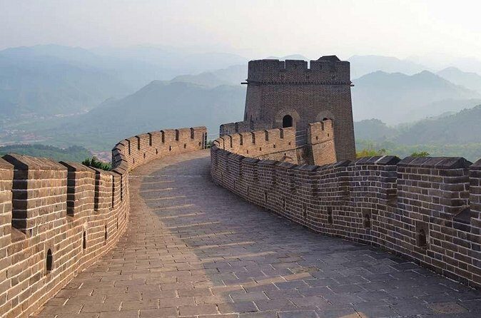 Private Tianjin Day Tour to Huangyaguan Great Wall and Dule Temple - Final Thoughts: Who Is This Tour For?