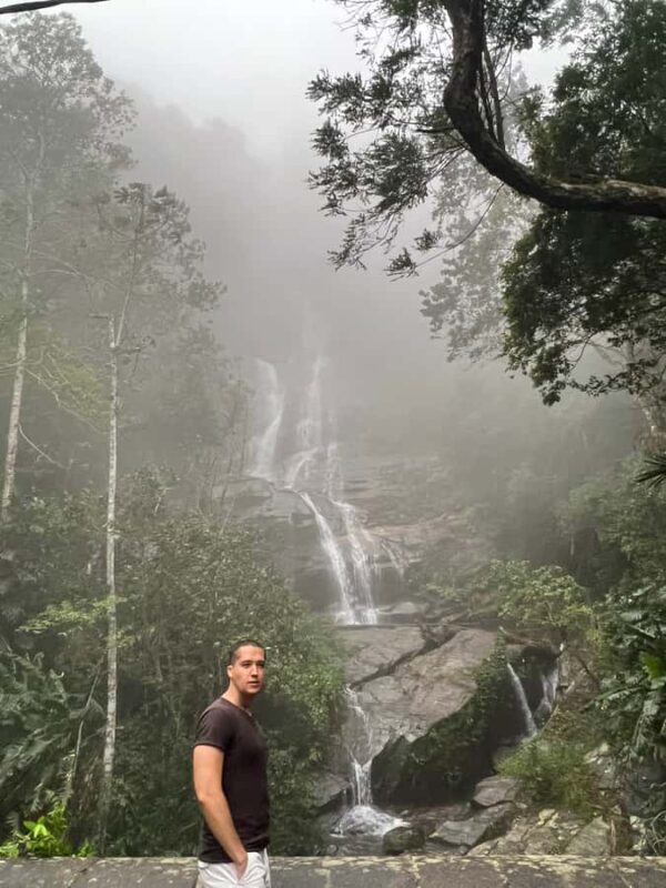 Private Tijuca Forest & Botanical Garden Guided Tour - Final Thoughts