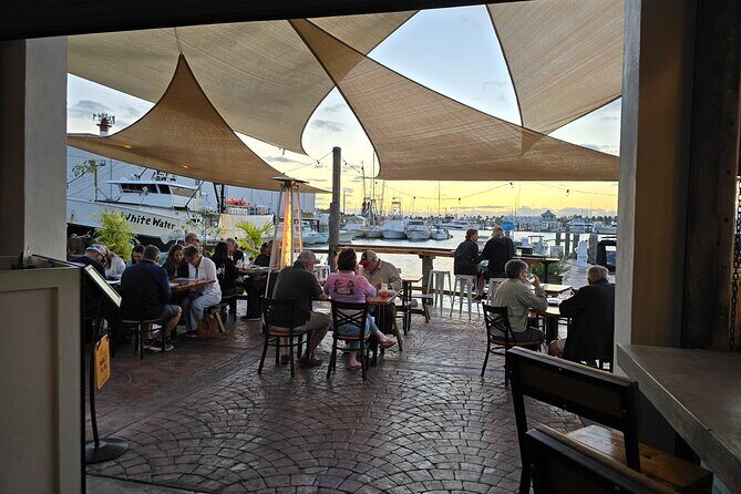 Private Tiki Bar Crawl by Water - Who Will Love This Experience?