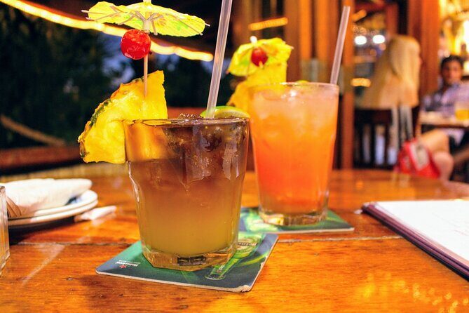 Private Tiki Bar Sunset Cruise in Honolulu - Frequently Asked Questions