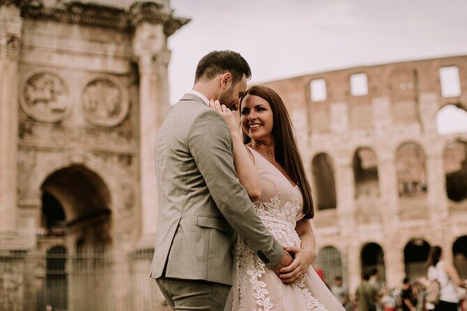 Private TikTok Video Making in Rome - FAQ