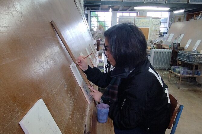 Private Tiles Workshop Tour: Wine Tasting & Sesimbra from Lisbon - Practical Details and What You Can Expect