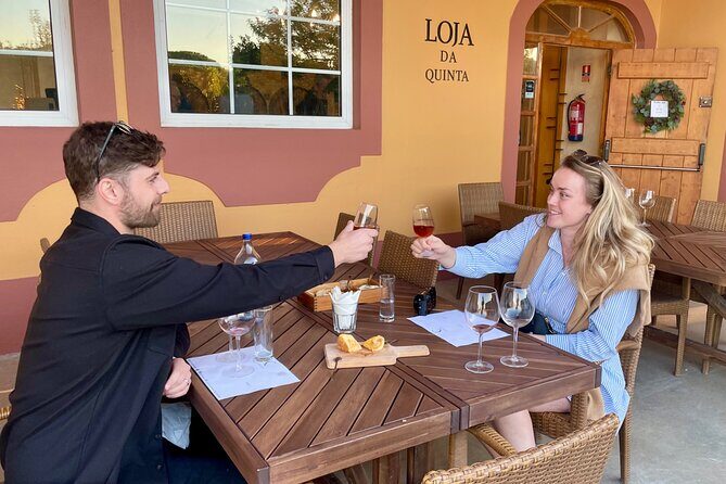 Private Tiles Workshop Tour: Wine Tasting & Sesimbra from Lisbon - FAQ