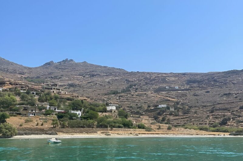 Private Tinos Boat Cruise - A Balanced Perspective: The Pros and Cons