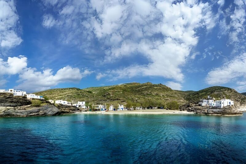 Private Tinos Off Road Tour - Discover the Beauty of Tinos on an Off-Road Adventure