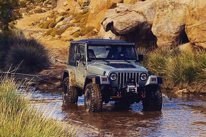 Private Tinos Off Road Tour - Who Should Consider This Tour?