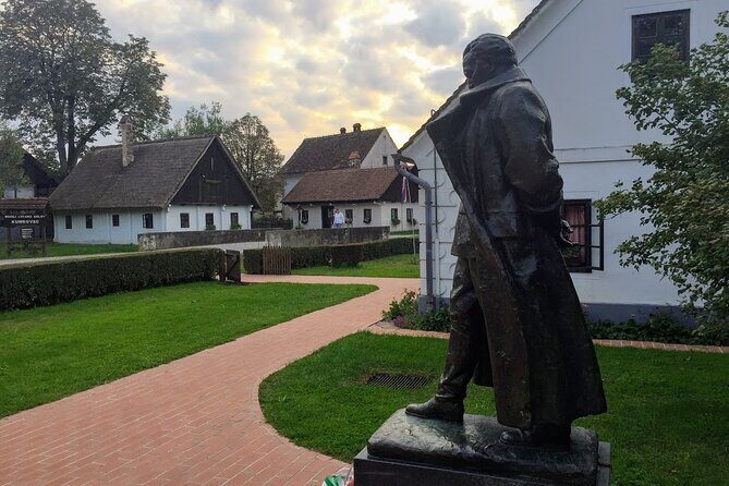 Private Tito's Village tour in Old-Timer Yugo car - A Closer Look at the Itinerary