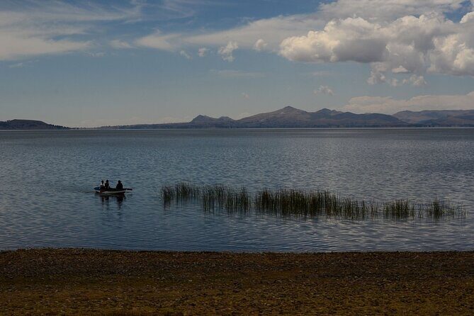 Private Tiwanaku and Titicaca Day Trip from La Paz - Exploring the Itinerary in Detail