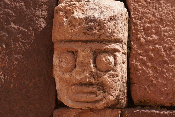 Private Tiwanaku and Titicaca Day Trip from La Paz - FAQ