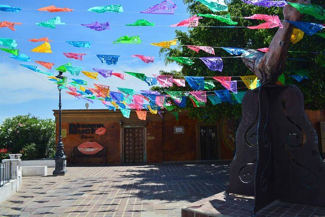 Private Todos Santos Jeep - Is It Worth the Price?