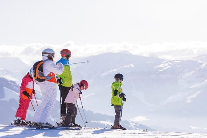 Private Tokyo and Ski resorts Roundtrip Transfer - An Authentic and Stress-Free Way to Reach Japan’s Ski Resorts