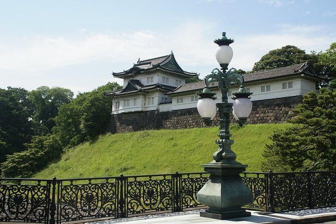 Private Tokyo Custom Half-Day Tour by Chartered Vehicle - FAQ