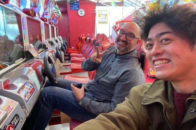 Private Tokyo Discovery: Explore Tokyo with an Expert Guide - Key Points