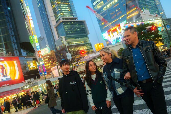 Private Tokyo Discovery: Explore Tokyo with an Expert Guide - A Deep Dive into the Tour Experience