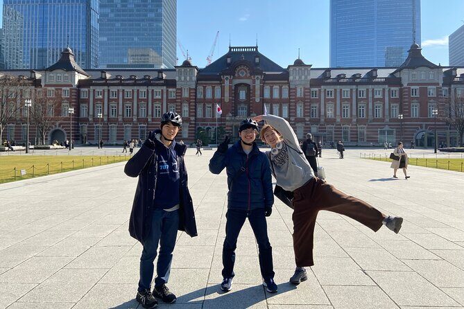 Private Tokyo Discovery: Explore Tokyo with an Expert Guide - Who Will Enjoy This Tour Most?