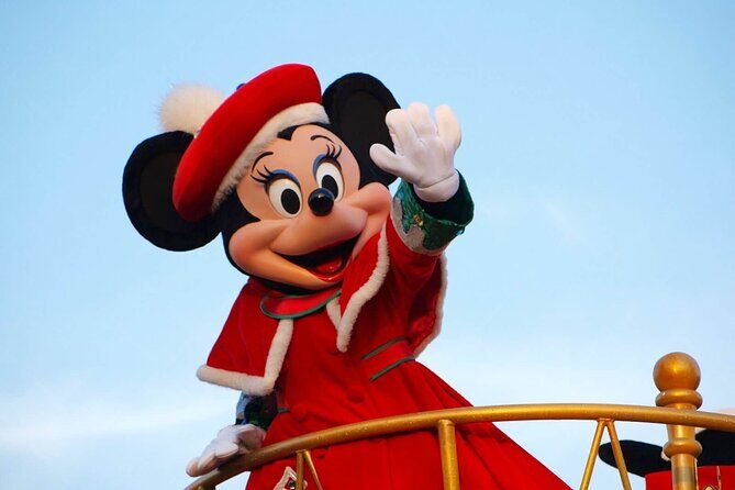 Private Tokyo Disneyland/DisneySea Tour with Car Transportation - Final Thoughts: Is This Tour for You?